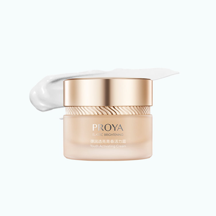 z6人生就是博弹润透亮青春活力霜（滋润型）